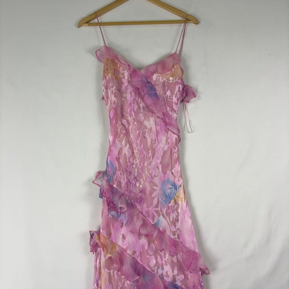 LoveShackFancy Maxi Dress - Picture 3 of 6